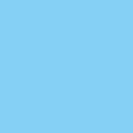 Sika Biresin light blue F23