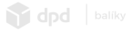 geis parcel logo průhledné